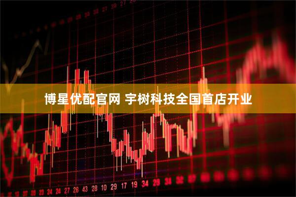 博星优配官网 宇树科技全国首店开业